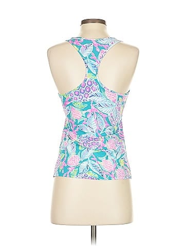 Lilly Pulitzer Luxletic Tank Top (view 2)