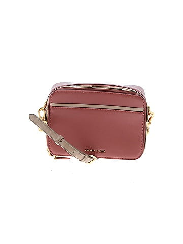 Charles & Keith Crossbody Bag (view 1)
