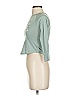 Runway Green 3/4 Sleeve T-Shirt Size XS - photo 5