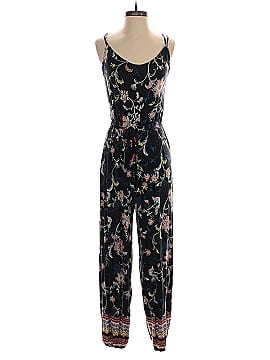 By Anthropologie Jumpsuit