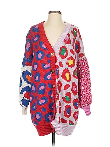 FARM Rio Cardigan (view 1)