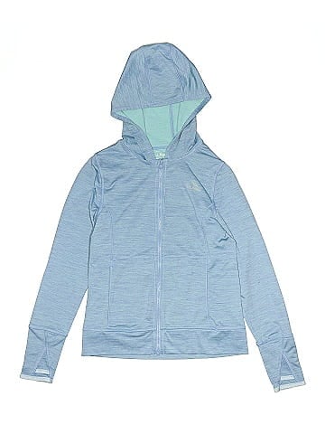 L.L.Bean Zip Up Hoodie (view 1)