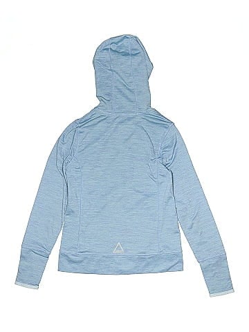 L.L.Bean Zip Up Hoodie (view 2)