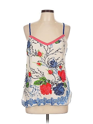 Hale Bob Sleeveless Blouse (view 1)