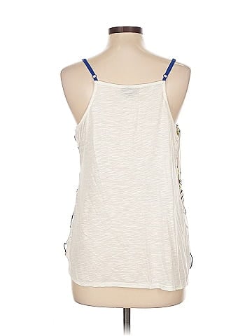Hale Bob Sleeveless Blouse (view 2)