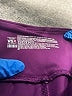 VSX Sport Purple Active Pants Size S - photo 4