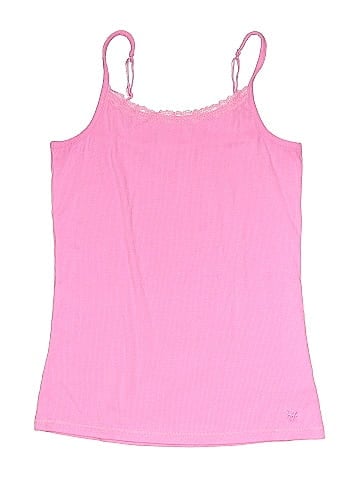 Justice Tank Top (view 1)