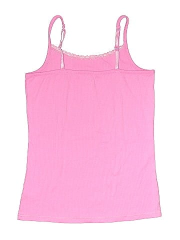 Justice Tank Top (view 2)