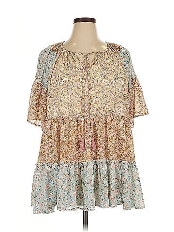 GiGio Casual Dress (view 1)