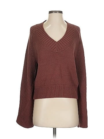 Anthropologie Pullover Sweater (view 1)
