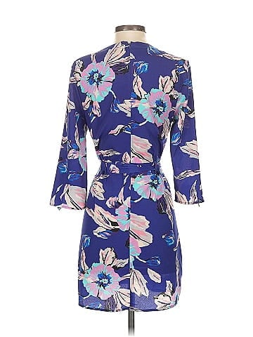 Yumi Kim Casual Dress (view 2)