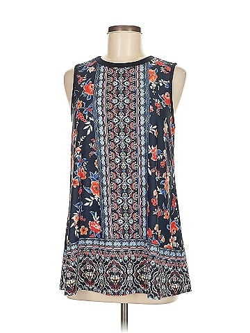 Alyx Sleeveless T-Shirt (view 1)