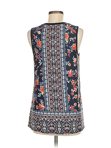 Alyx Sleeveless T-Shirt (view 2)