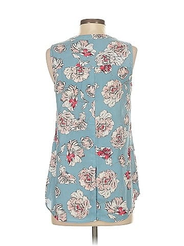 A Pea in the Pod Sleeveless Blouse (view 2)