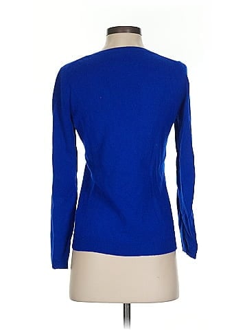 C by Bloomingdales Cashmere Pullover Sweater (view 2)