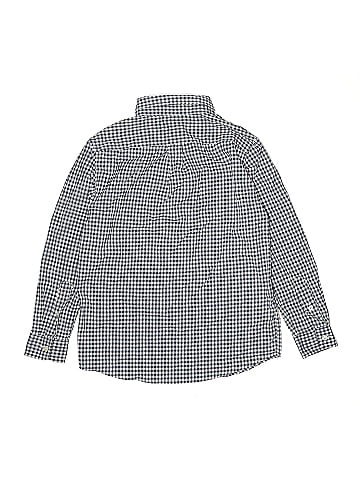 Vineyard Vines Long Sleeve Button-Down Shirt (view 2)