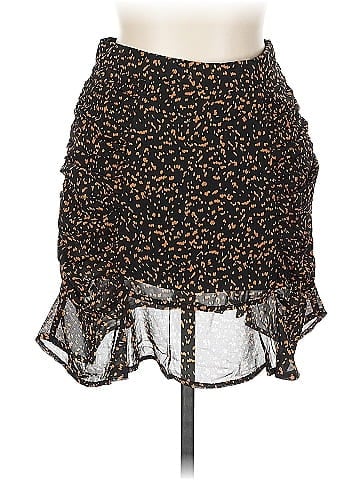 Glam Casual Skirt (view 1)