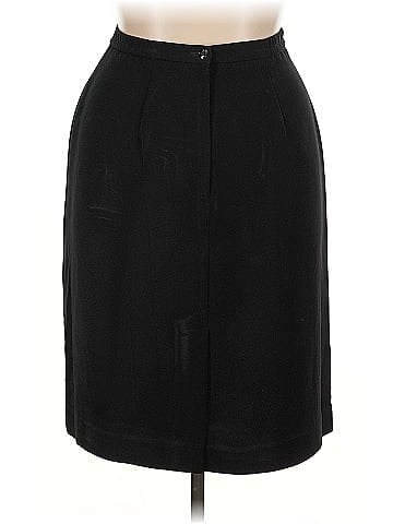Kathie Lee Formal Skirt (view 2)