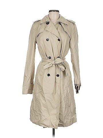 Banana Republic Trenchcoat (view 1)
