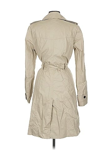 Banana Republic Trenchcoat (view 2)