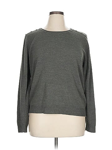 Atmosphere Pullover Sweater (view 1)