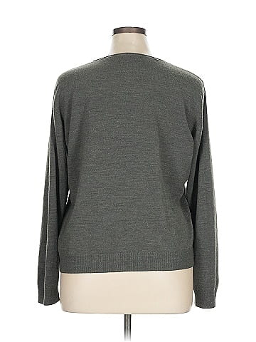 Atmosphere Pullover Sweater (view 2)