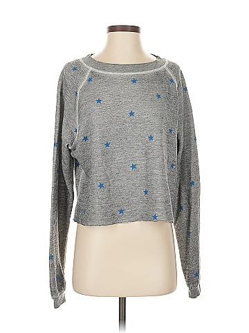 Wildfox Pullover Sweater (view 1)
