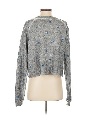Wildfox Pullover Sweater (view 2)