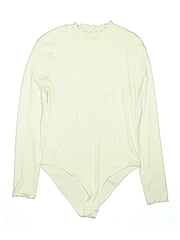 Miss Selfridge Bodysuit (view 1)