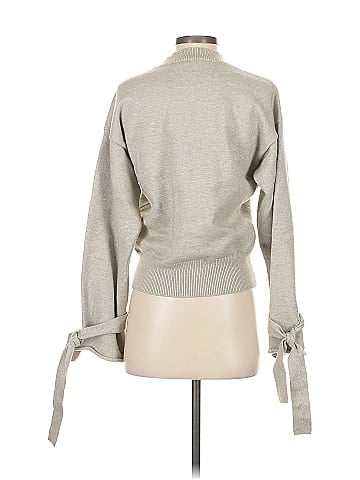 Tularosa Turtleneck Sweater (view 2)