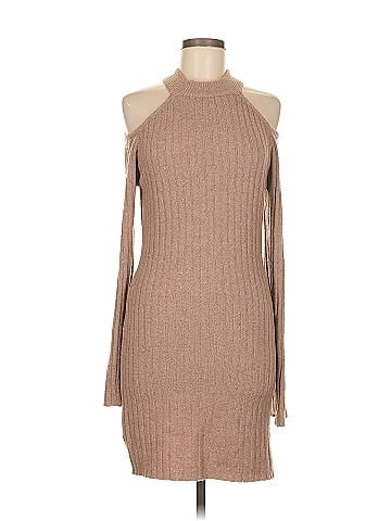 Mi ami Casual Dress (view 1)