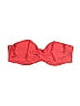 J.Crew Red Swimsuit Top Size 34 waist - photo 1