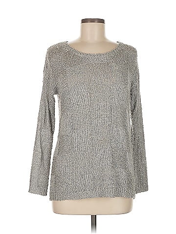 Teenbell Pullover Sweater (view 1)