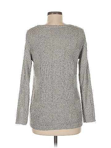 Teenbell Pullover Sweater (view 2)