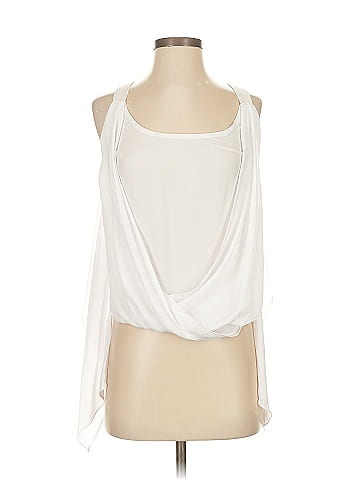 L8ter Sleeveless Blouse (view 1)