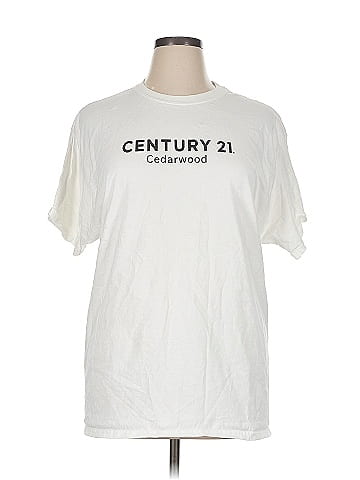 Hanes Short Sleeve Top (view 1)