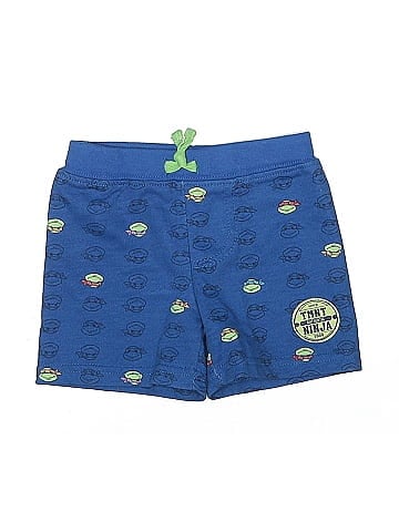 Nickelodeon Board Shorts (view 1)
