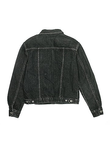 Guess Denim Jacket (view 2)