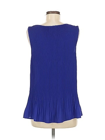 Liz Claiborne Career Sleeveless Blouse (view 2)
