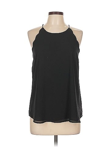 Naked Zebra Tank Top (view 1)