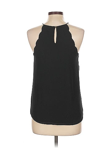 Naked Zebra Tank Top (view 2)