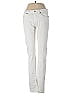 Madewell Ivory Jeans Size 27 waist - photo 1