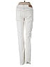 Madewell Ivory Jeans Size 27 waist - photo 2