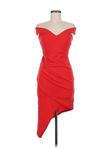 Charlotte Russe Cocktail Dress (view 1)