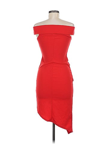 Charlotte Russe Cocktail Dress (view 2)