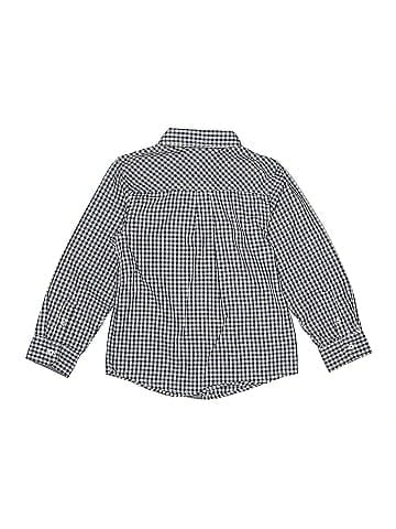 Ben Sherman Long Sleeve Button-Down Shirt (view 2)
