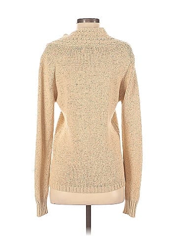 Tweeds Pullover Sweater (view 2)