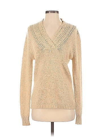 Tweeds Pullover Sweater (view 1)
