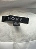 Fore Ivory Blazer Size L - photo 3