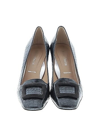 Ron White Heels (view 2)